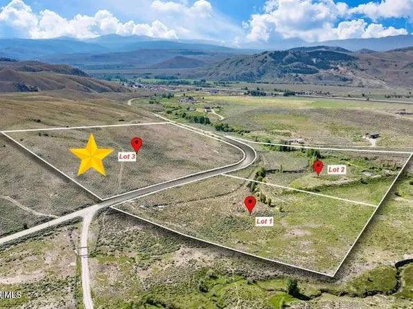 950 GCR 21, Parshall, CO 80468