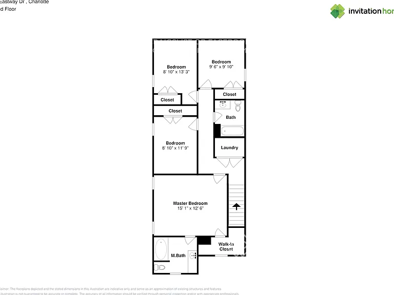 1320 Eastway Dr — Photo 3