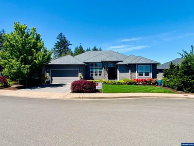 5717 Verona St S, Salem, OR, 97306