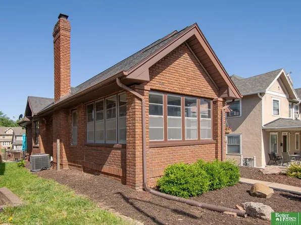 136 N 34th St, Omaha, NE 68131