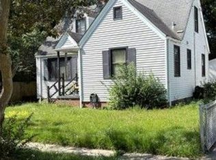 2631 Somme Ave, Norfolk, VA 23509