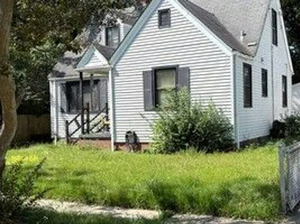 2631 Somme Ave, Norfolk, VA 23509