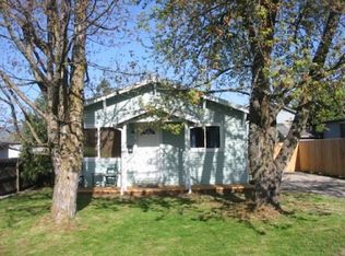 46 Lincoln St, Ashland, OR 97520