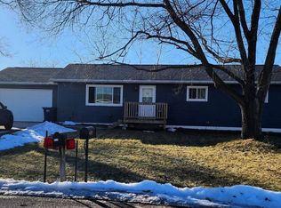 920 Randy Rd, Sparta, WI 54656