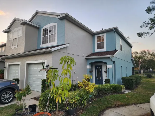 (undisclosed Address), CASSELBERRY, FL 32707