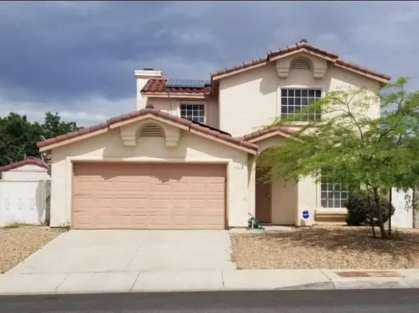 162 Horizon View Dr, Henderson, NV 89015