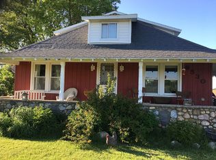 9530 W County Line Rd, Buckley, MI 49620