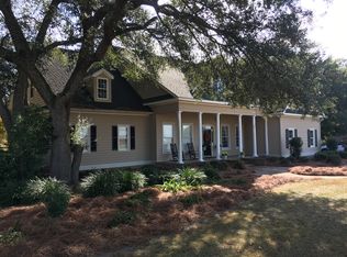 5683 Woodrow Jernigan Rd, Donalsonville, GA 39845