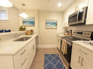 76 Quint Ave #B1, Allston, MA 02134