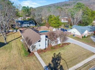 2603 Galahad Dr SE, Huntsville, AL 35803