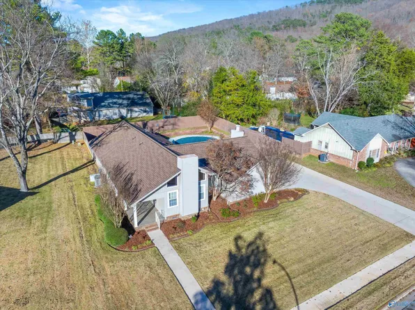 2603 Galahad Dr SE, Huntsville, AL 35803