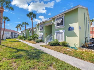 3735 42nd Way S Unit I, Saint Petersburg, FL, 33711