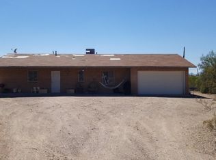 2025 N Sandario Rd, Tucson, AZ 85743
