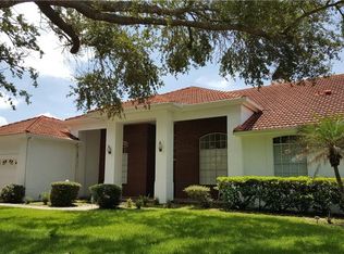 3178 Zaharias Dr, Orlando, FL 32837