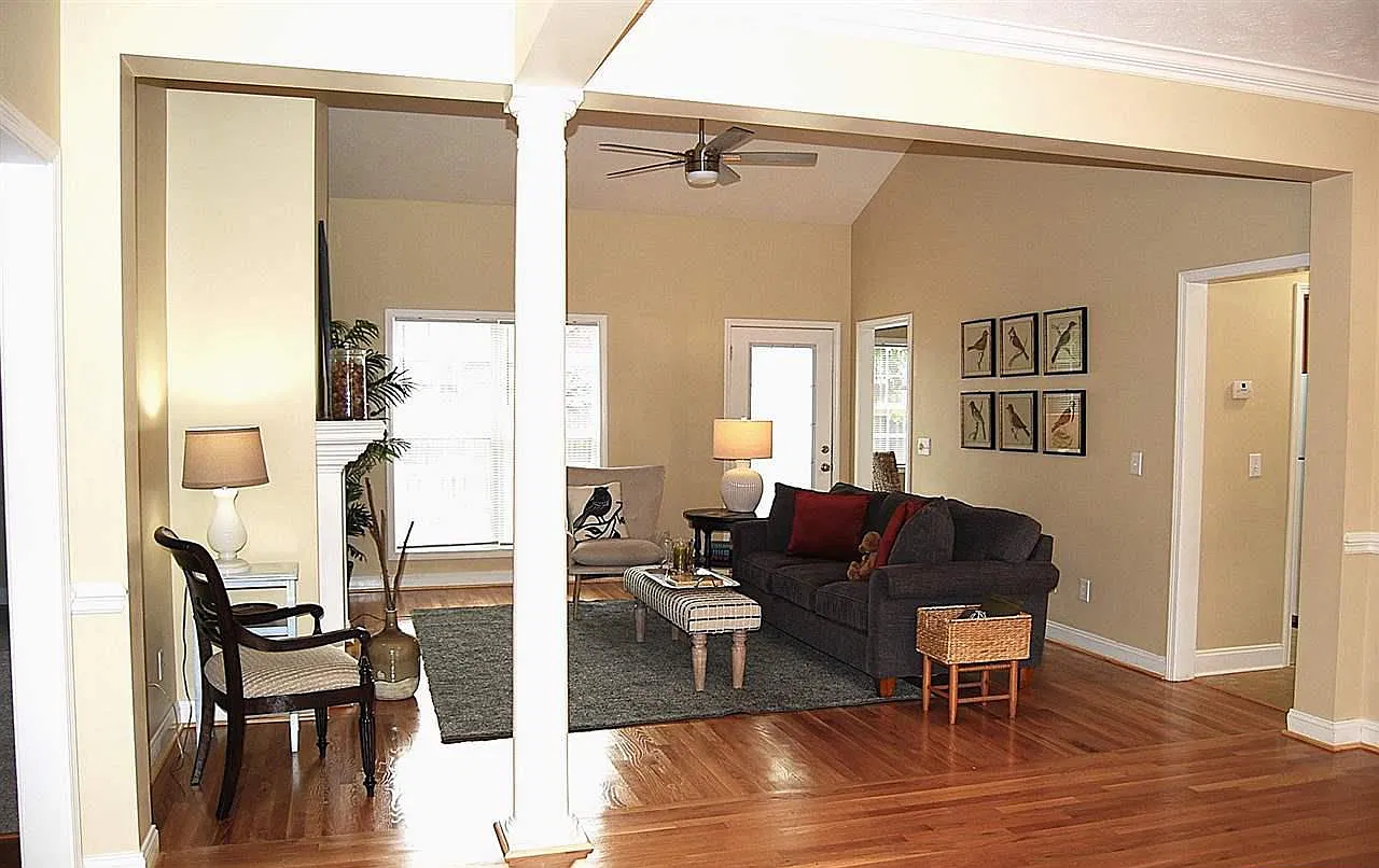 1908 Durant Drive - 1 — Photo 3