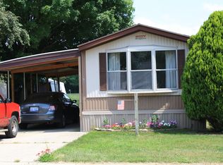 158 Lindy Ct, Holland, MI 49423