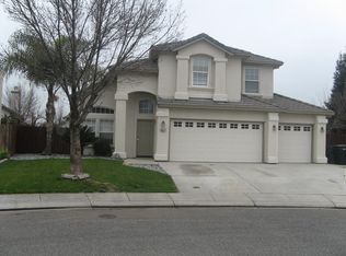2417 Mountain Pride Ct, Modesto, CA 95355