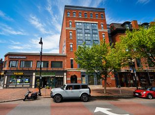 1723 Washington St #505, Boston, MA 02118