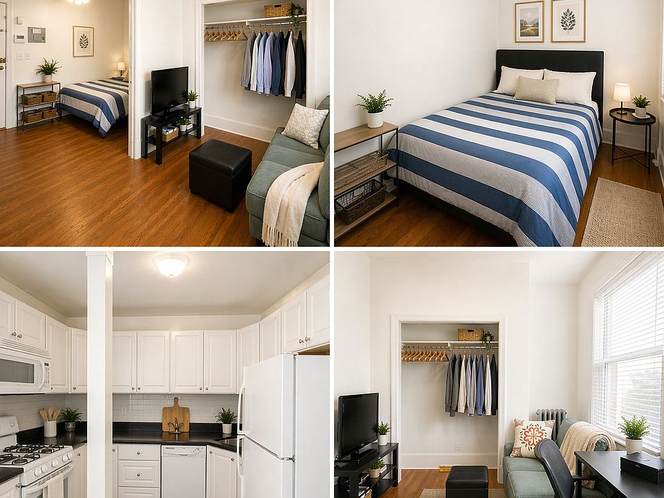 1st image of 66 Hemenway St #24