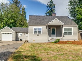 1025 NE Cornell Rd, Hillsboro, OR 97124