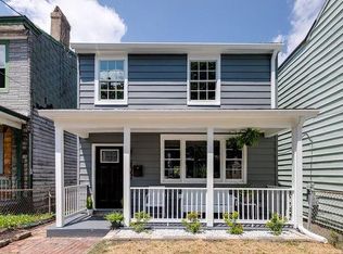 708 N 21st St, Richmond, VA 23223