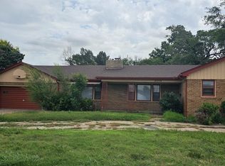 3254 S Seneca St, Wichita, KS 67217