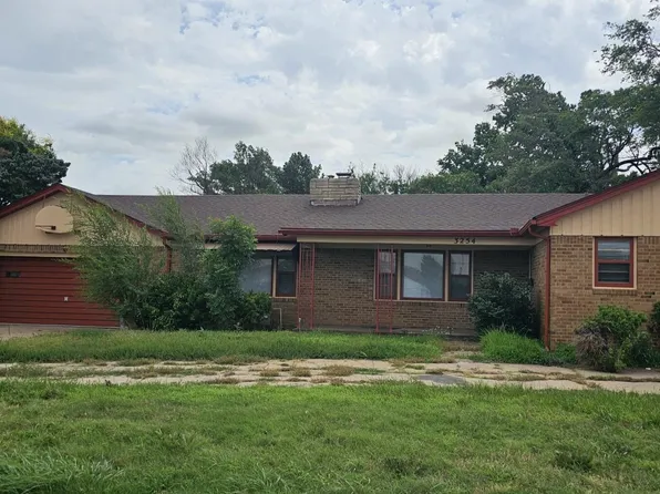 3254 S Seneca St, Wichita, KS 67217