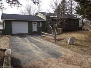 17488 W River Dr, Morley, MI 49336