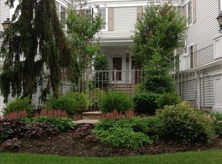 106 Terrace Dr, Chatham, NJ 07928