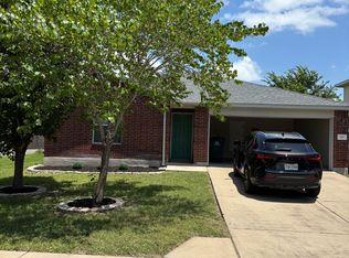 319 Outfitter Dr, Bastrop, TX 78602