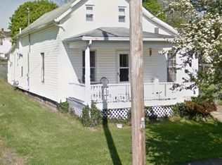 251 Front St, Philo, OH 43771
