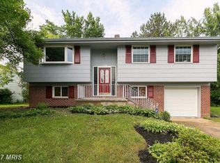 8621 Pilsen Rd, Randallstown, MD 21133