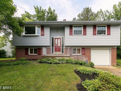 8621 Pilsen Rd, Randallstown, MD, 21133