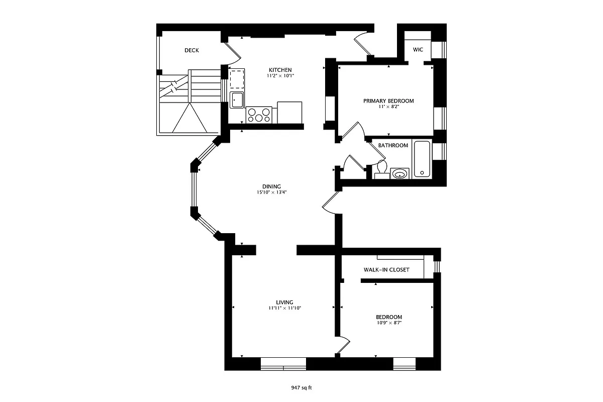 Building Photo - 2114 W Byron St #2