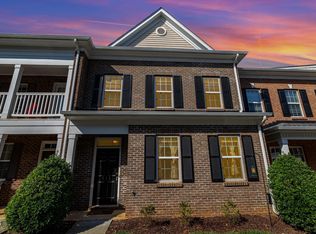 513 Dragby Ln, Raleigh, NC 27603