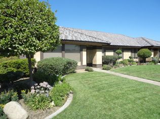 331 N. Villa St, Porterville, CA 93257