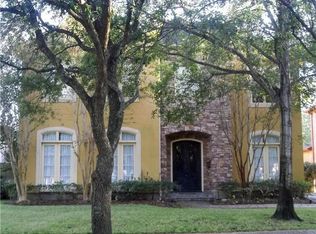 4509 Holt St, Bellaire, TX 77401