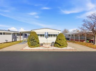 3800 S 1900 W #144, Roy, UT 84067