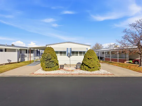 3800 S 1900 W #144, Roy, UT 84067