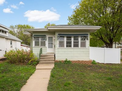 880 21st Ave SE, Minneapolis, MN, 55414