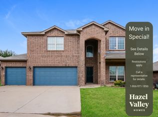 11229 NW 97th St, Yukon, OK 73099