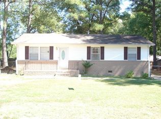 494 Voyles Dr, Riverdale, GA 30274