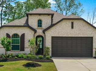 14956 Scarlet Branch Dr, Conroe, TX 77302