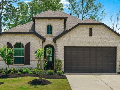 14956 Scarlet Branch Dr, Conroe, TX, 77302