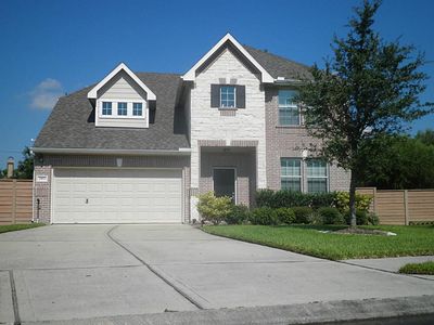 2553 Blue Heron Cir, Seabrook, TX, 77586