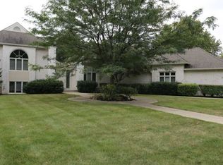 12203 Bridgewater Rd, Indianapolis, IN 46256