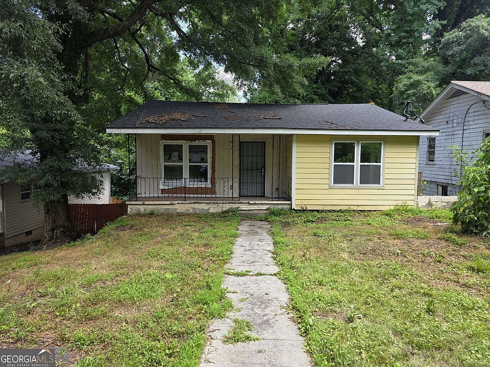 1st image of 441 Lanier St NW