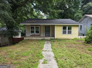 441 Lanier St NW, Atlanta, GA 30318