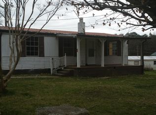 626 Joiner Hollow Rd, Rockwood, TN 37854