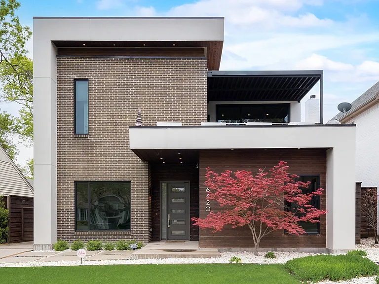 6420 Kenwood Ave — Photo 17